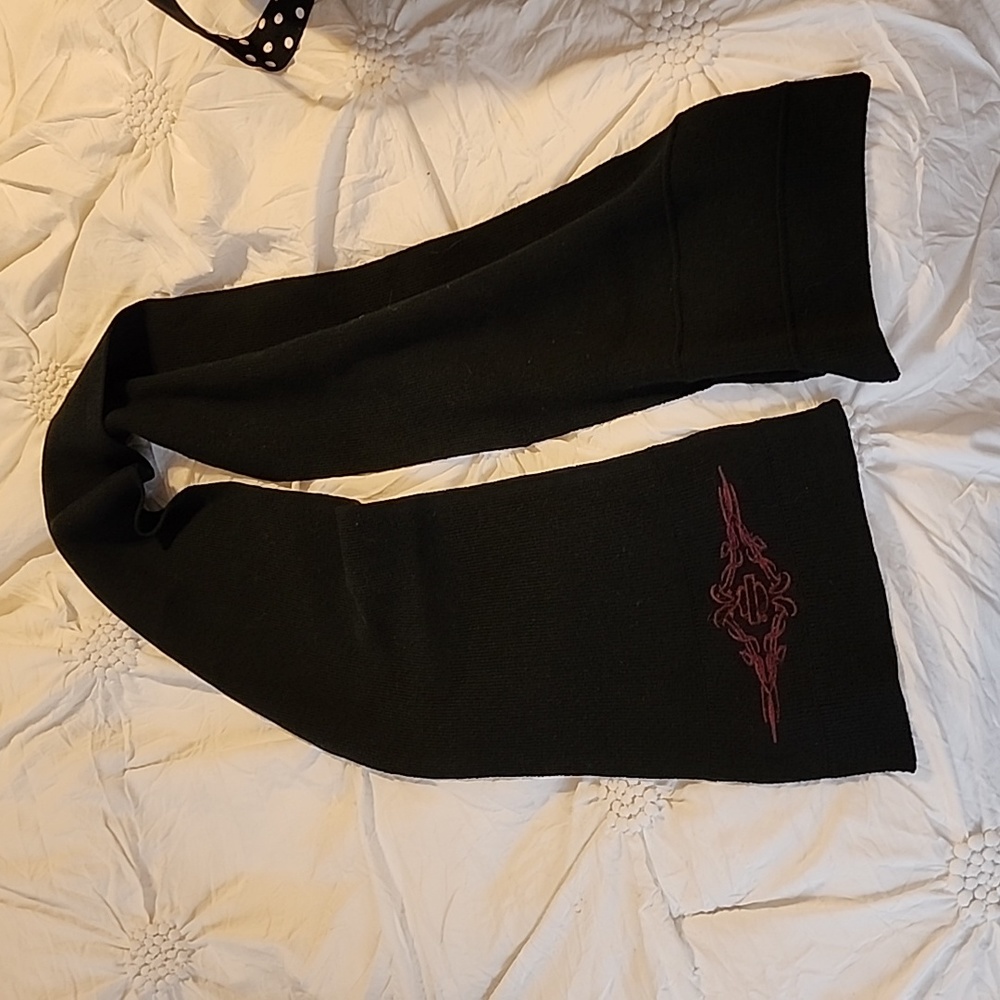 Harley Davison Riding Scarf